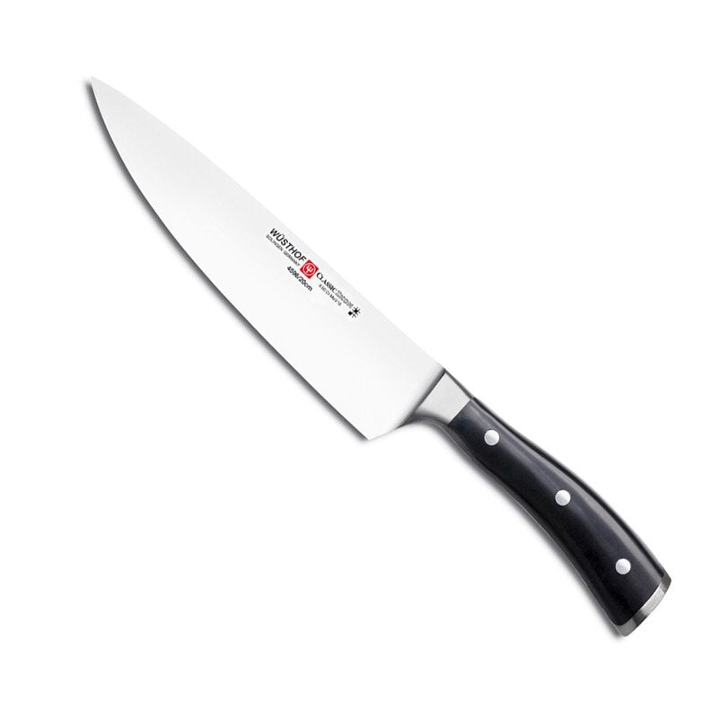 Wusthof Classic Ikon 8″ Cook’s Knife