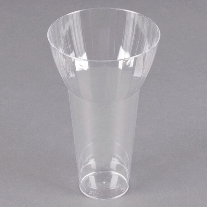 12 Oz Classic Crystal Parfait / Dessert Cup