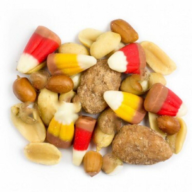 1lbs Caramel Apple Pie Mix