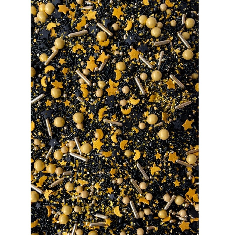 4 oz Midnight Moon Sprinkles