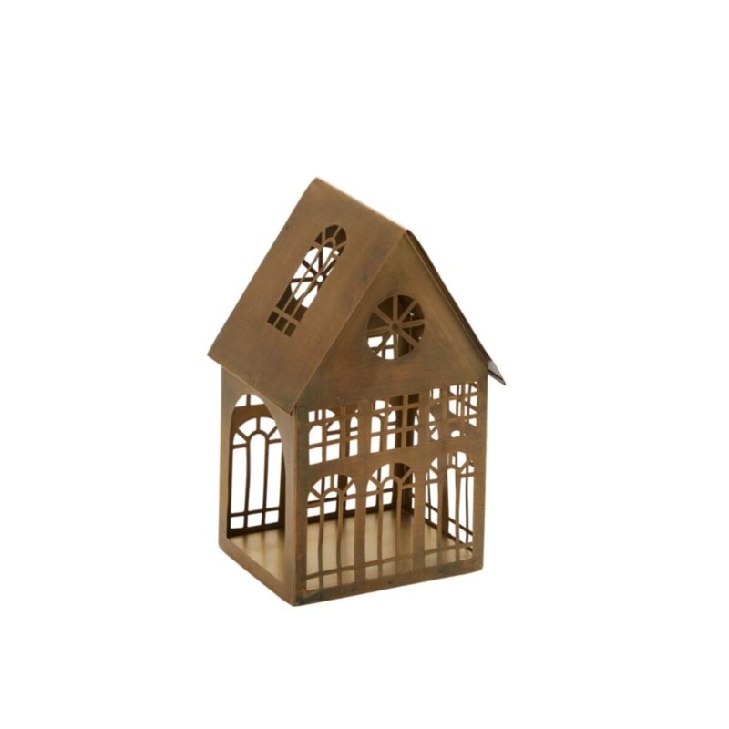 5.5″x 4.5″x 8.75″ Township House