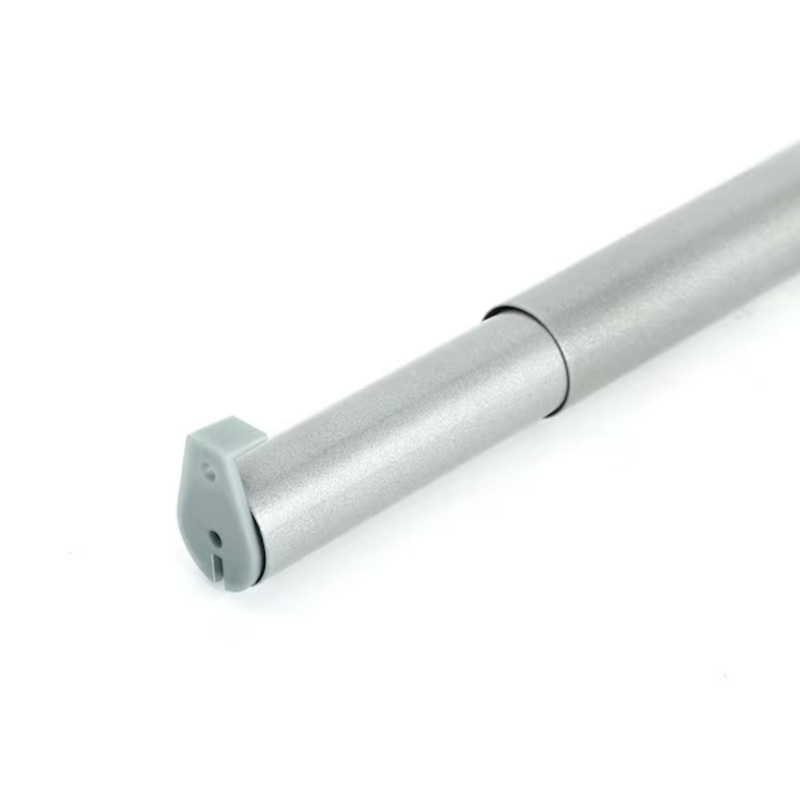 Adjustable Closet Rod 72″/120″