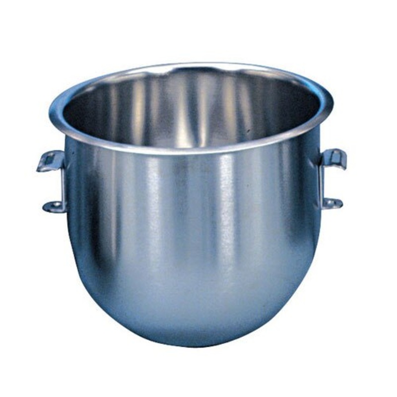 *Closeout* Alfa International 60 qt. Stand Mixing Bowl