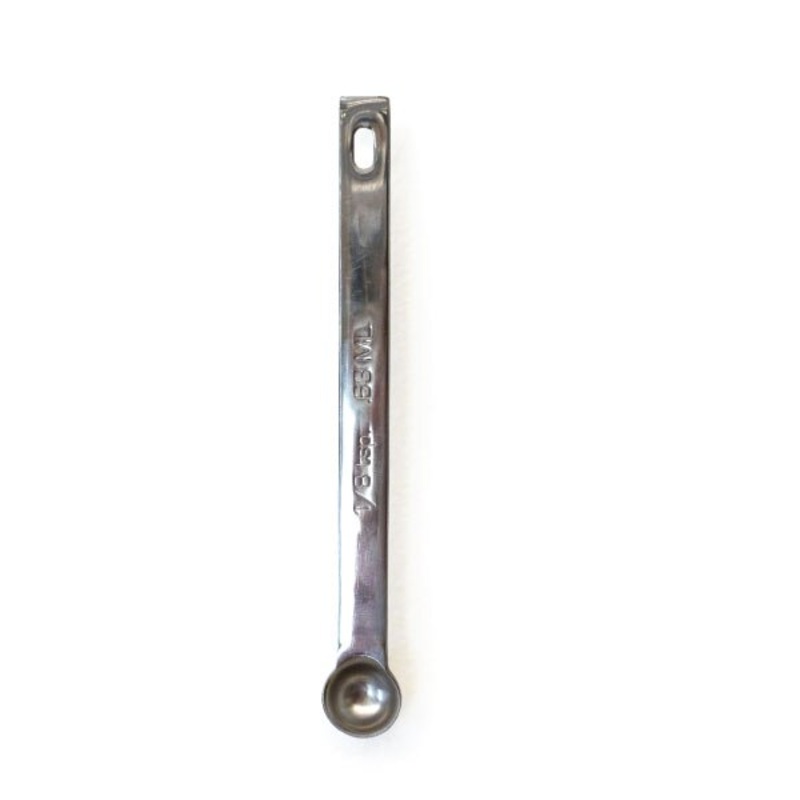 Endurance 1/8 tsp Measuring Spoon