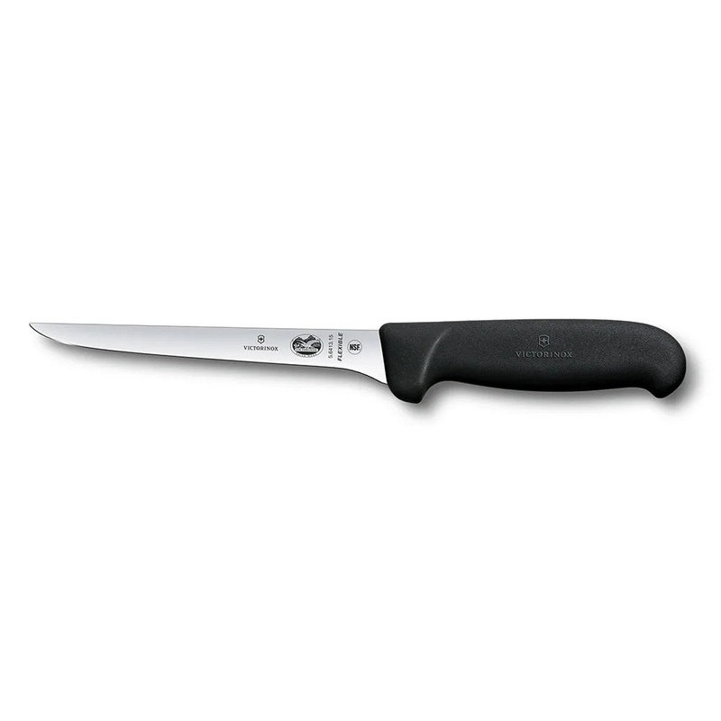 Victorinox Fibrox Boning Knife 6″