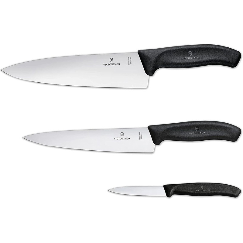 Victorinox Swiss Classic 3 pc Chef’s Set