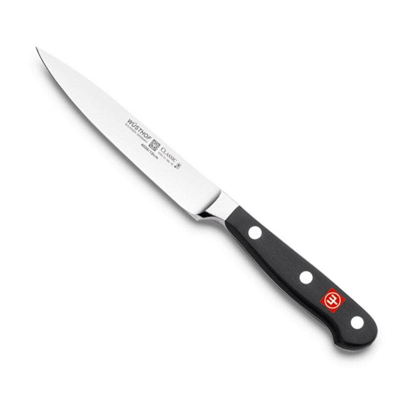 Wusthof Classic 4-1/2″ Utility Knife