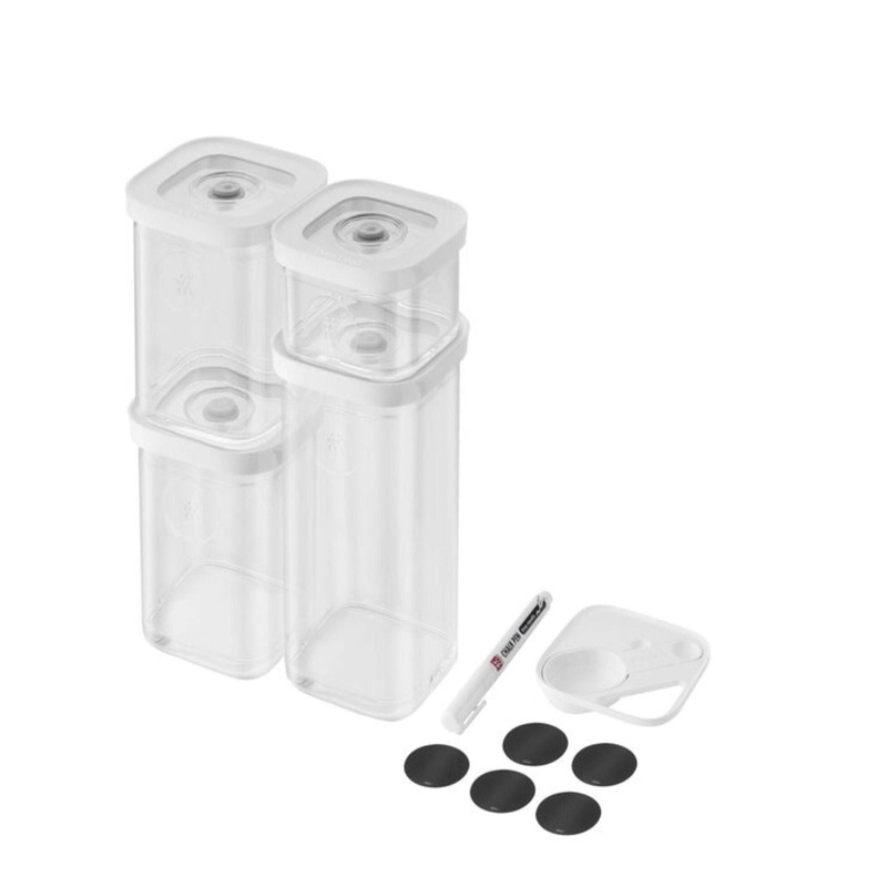 Zwilling Fresh & Save Cube Container Set Small