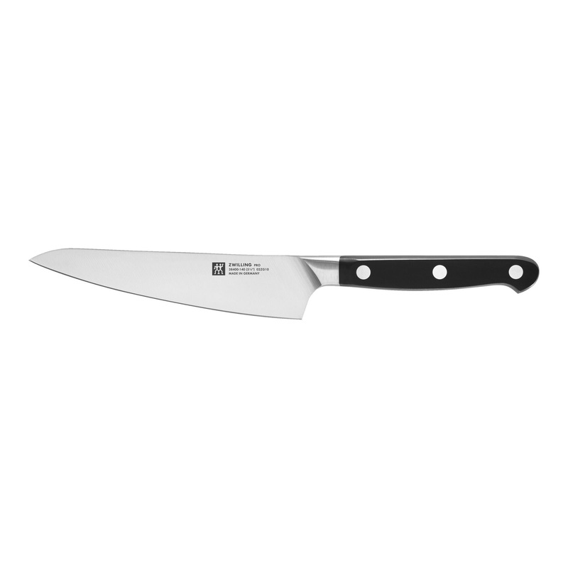 Zwilling Pro Fine Edge Prep Knife 5.5″