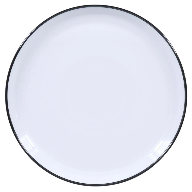 10.5″ Silhouette Dinner Plate