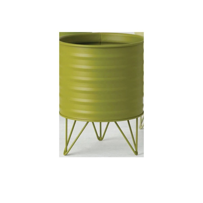 9.5″ Planter- Medium