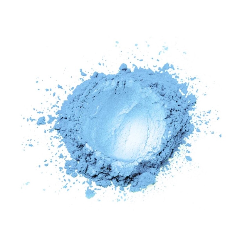 Sterling Pearl Edible Luster Dust- 2.5g