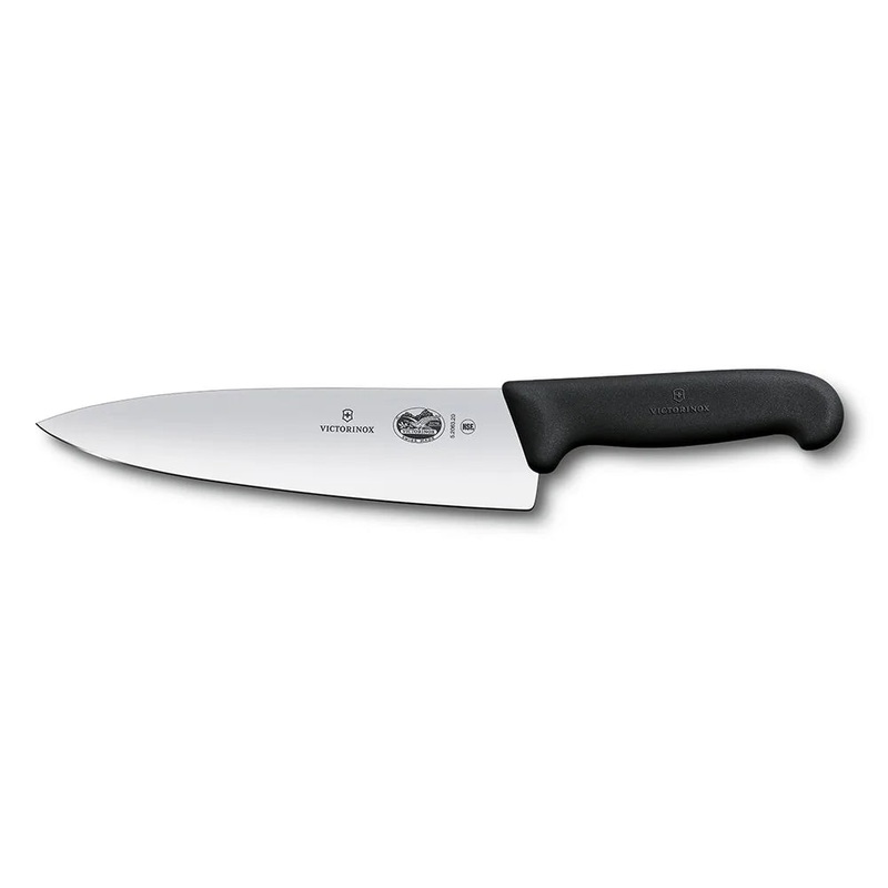Victorinox Fibrox Chefs Knife 8″