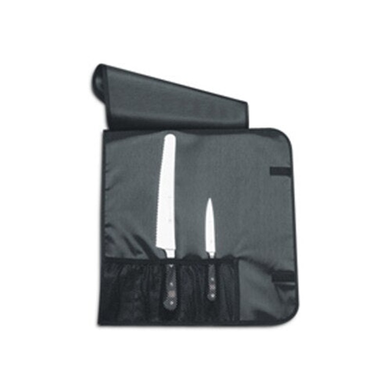 Wusthof 8-Pocket Cordura Roll
