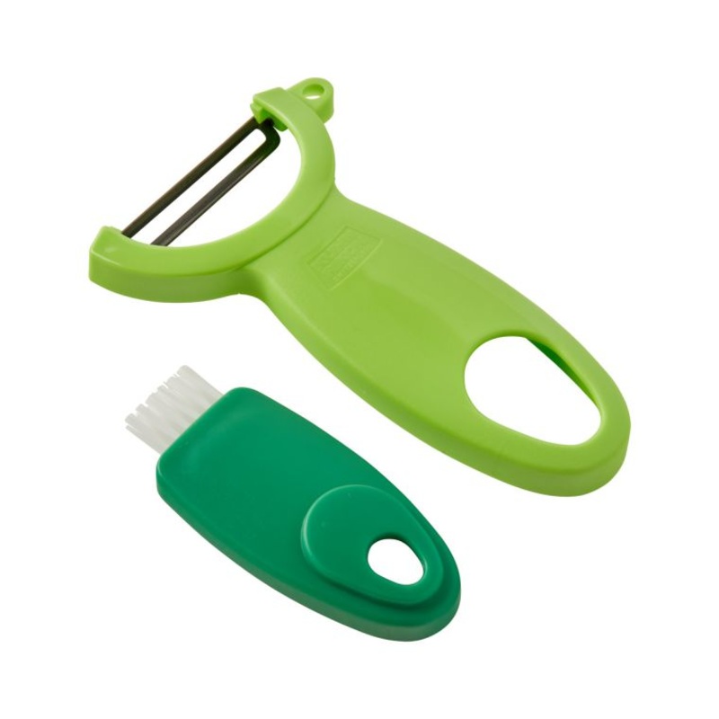 Easy Clean Peeler