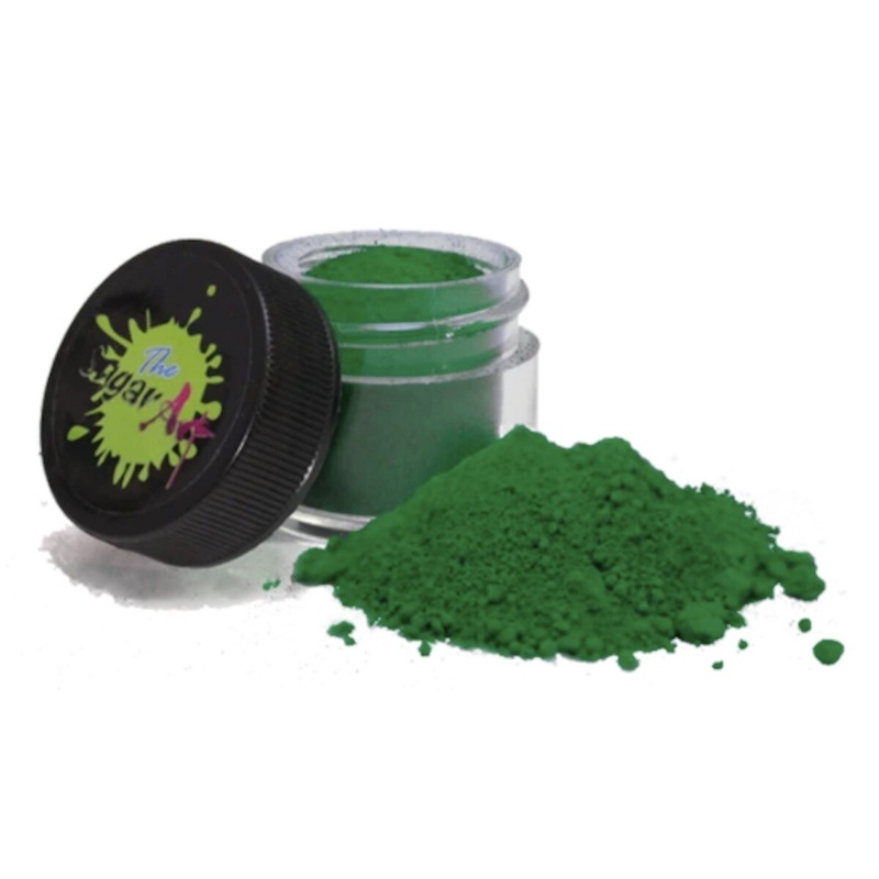 Elite Color – Leaf Green