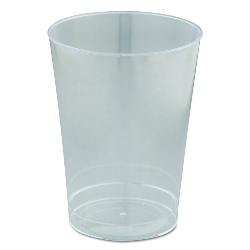 WNA T10 Comet Plastic Tumblers 10 oz. – Pack of 25