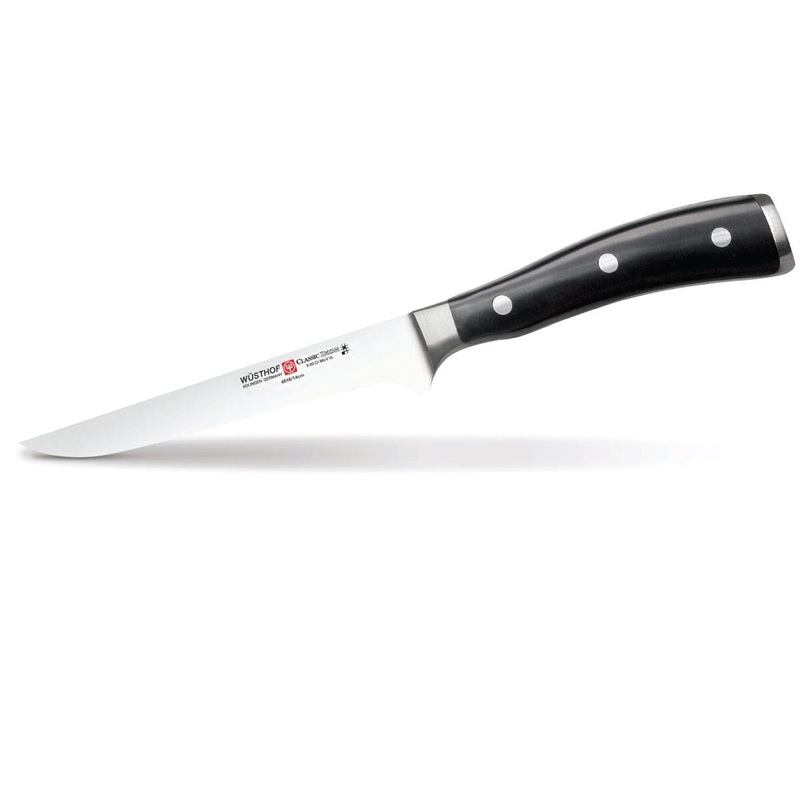 Wusthof Classic Ikon 5″ Boning Knife