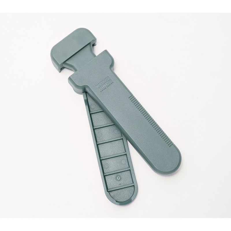 Compact Jar Opener (White)