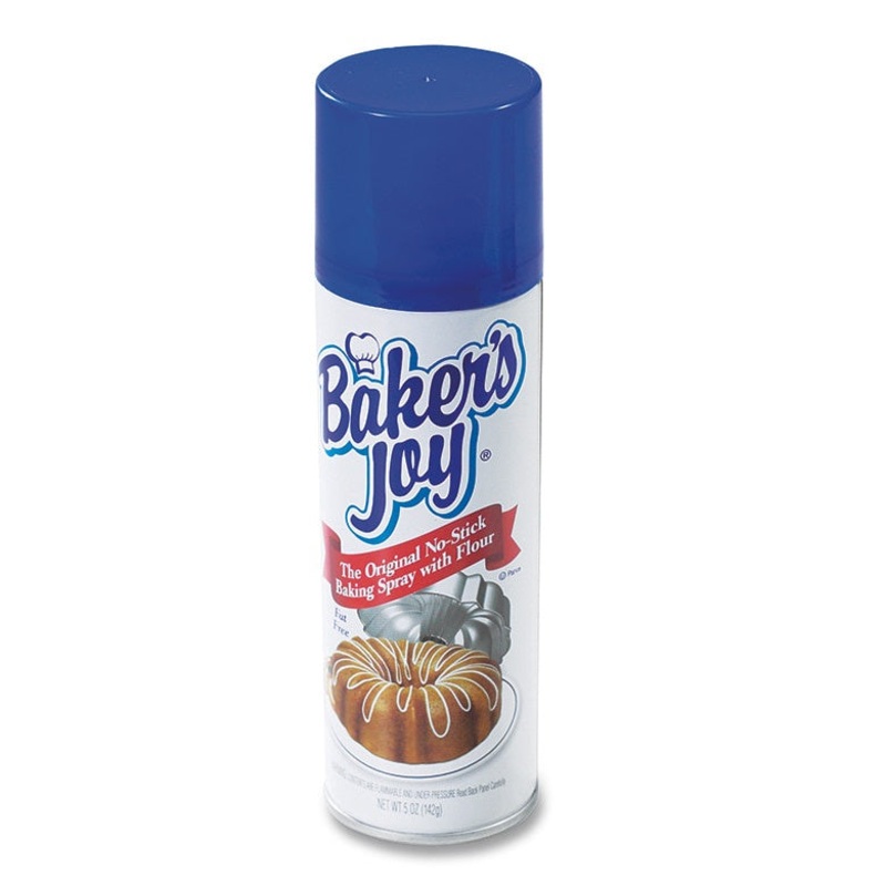 Baker’s Joy Nonstick Baking Spray
