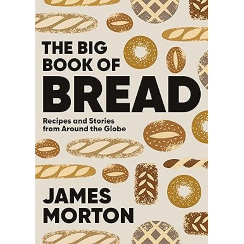 Big Book of Bread