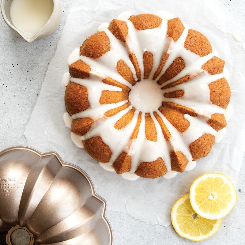 Bundt Cake Mix