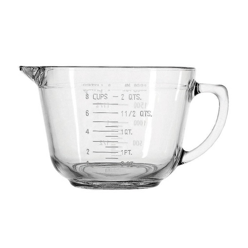 Batter Bowl  – 2 QT
