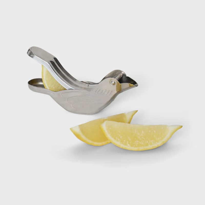 Bird Citrus Squeezer