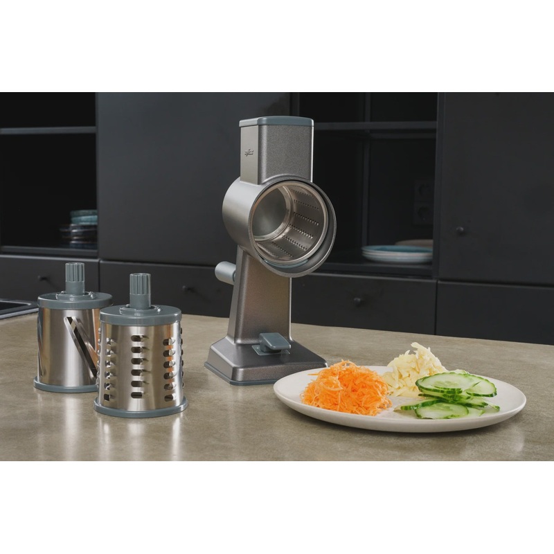 Gourmet Drum Grater