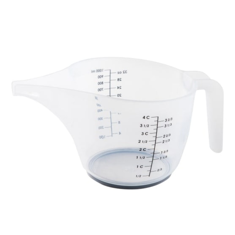 Precise Pour Measuring Pitcher