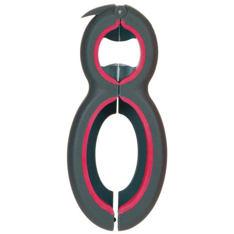 6-in-1 Multi Opener
