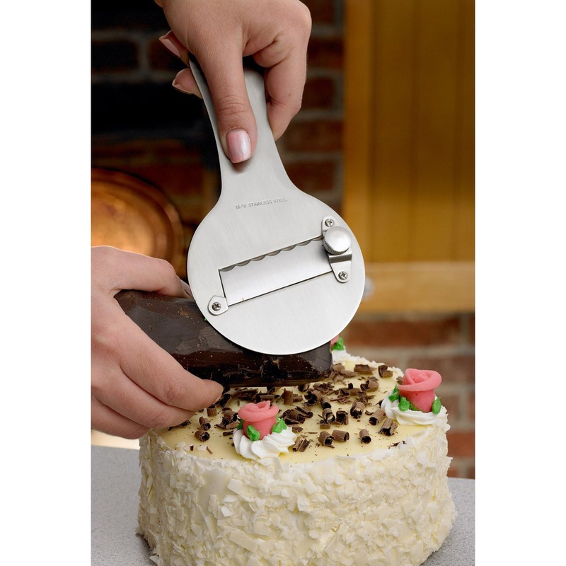 Chocolate/Truffle/Cheese Cutter
