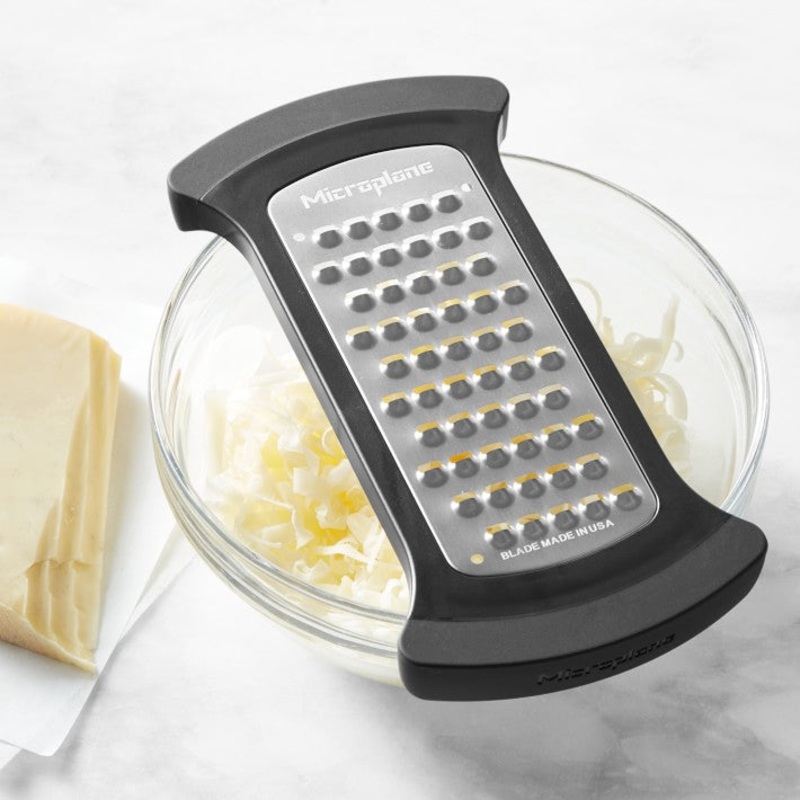 Bowl Grater | Extra Coarse