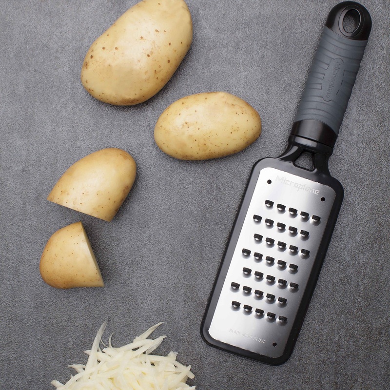 Home Series Extra Coarse Grater