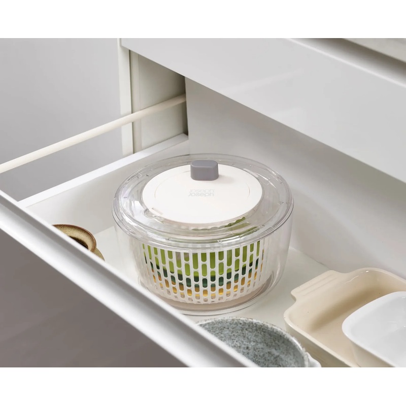 Multi Prep 4pc Salad Set