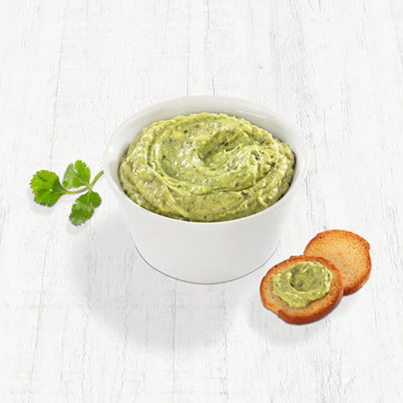 Avocado & Dill Green Goddess Dip Mix
