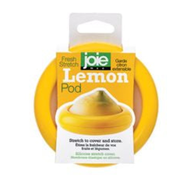 Lemon Stretch Pod