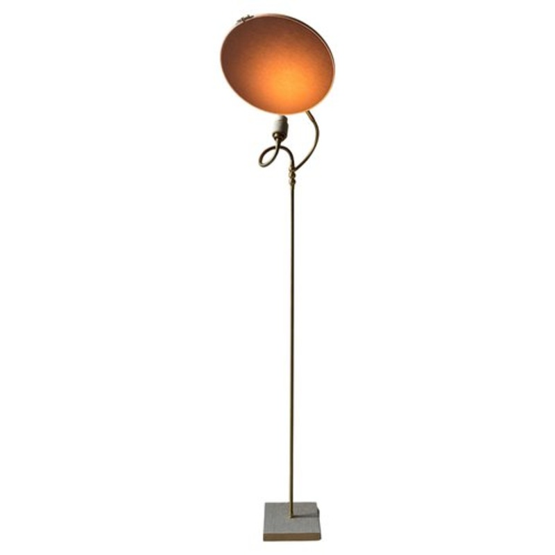 No. 34 Floor Lamp by Sander Bottinga for sale at Pamono-KYZ-2160757