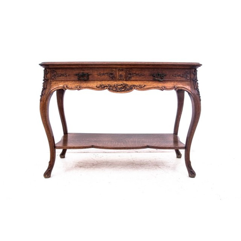 Side Table or Console, France, 1910 for sale at Pamono