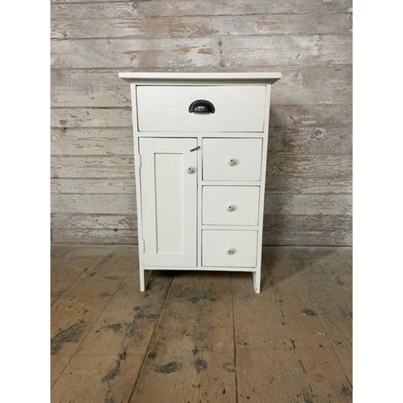 Vintage Buffet in Spruce for sale at Pamono