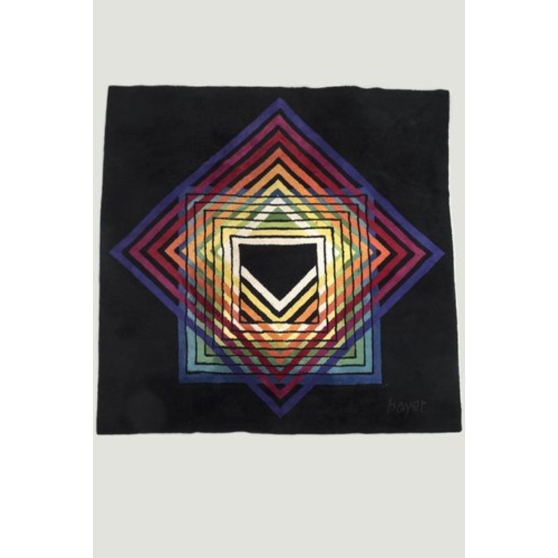 Vintage Tapestry by Edwald Krner for sale at Pamono