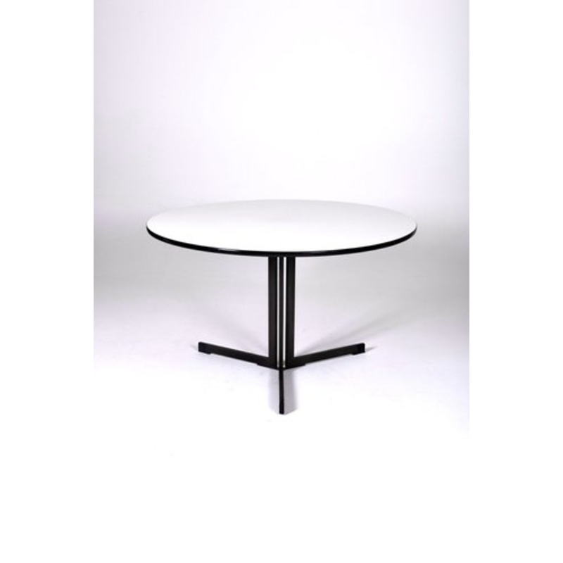 AP103 Dining Table attributed to Hein Salomonson for AP Originals, 1950s for sale at Pamono