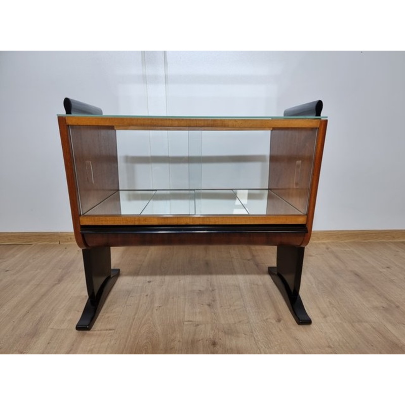 Art Deco Bar Table by Jindrich Halabala for Up Zvody for sale at Pamono