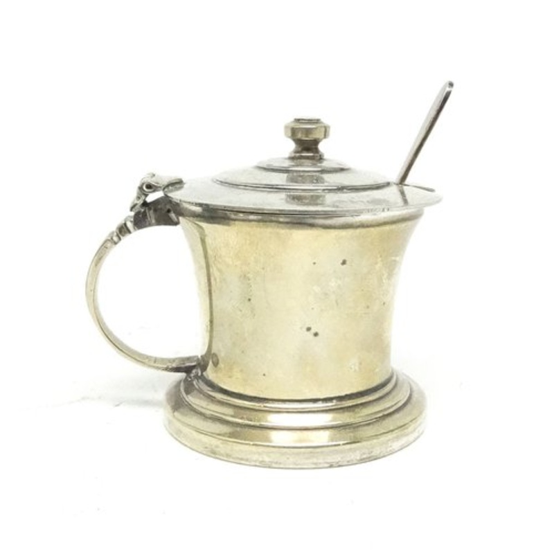 Art Deco Salt Holder, Germany, 1930s for sale at Pamono