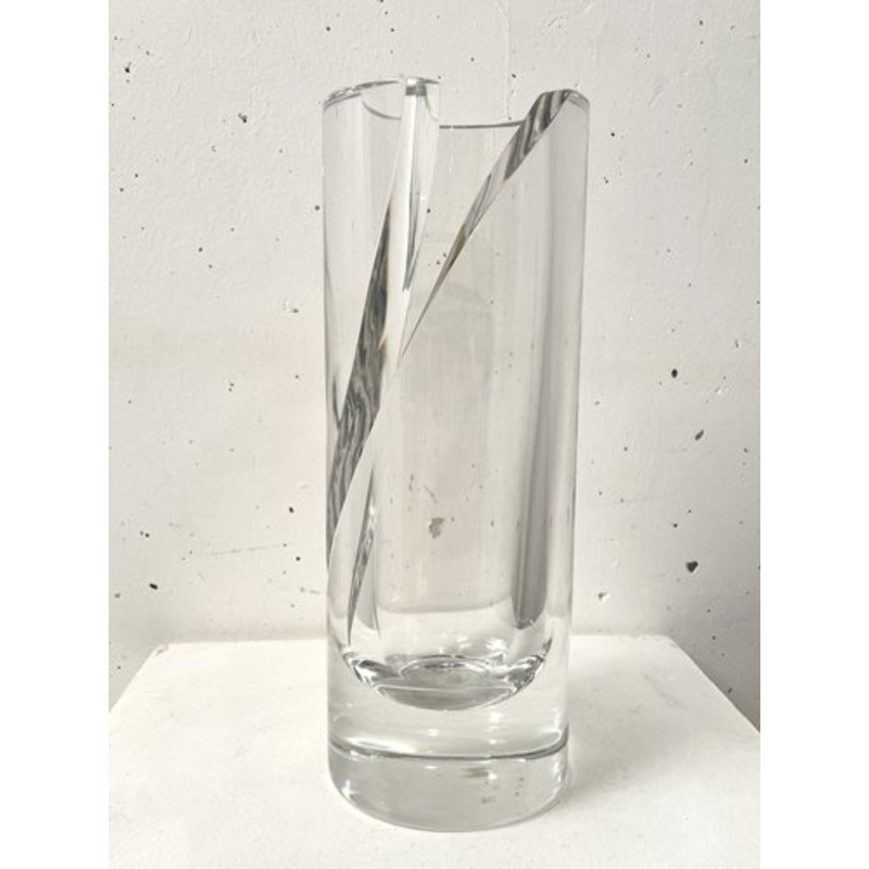 Athena Jar by Enzo Mari for Arnolfo di Cambio, 1999 for sale at Pamono