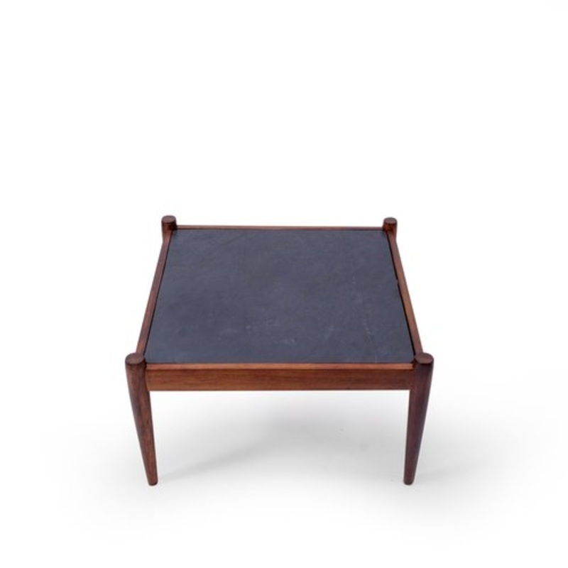 Coffee Table by Kai Kristiansen for Magnus Olesen, 1950s for sale at Pamono
