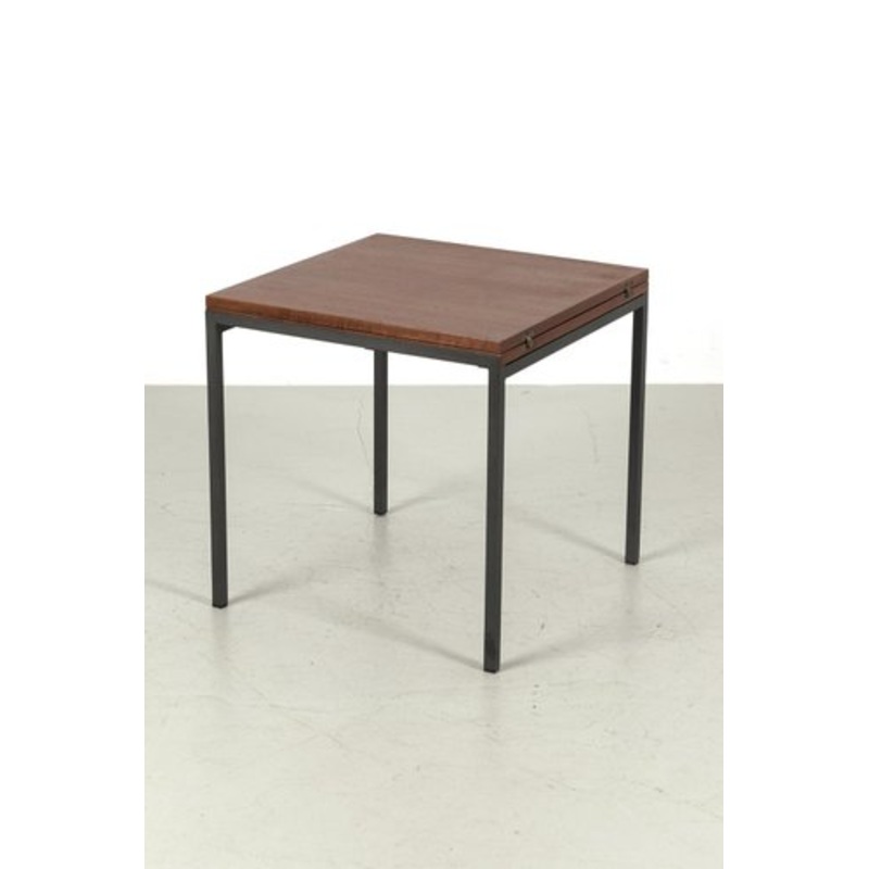 Flip Top Coffee Table from Wilhelm Renz for sale at Pamono