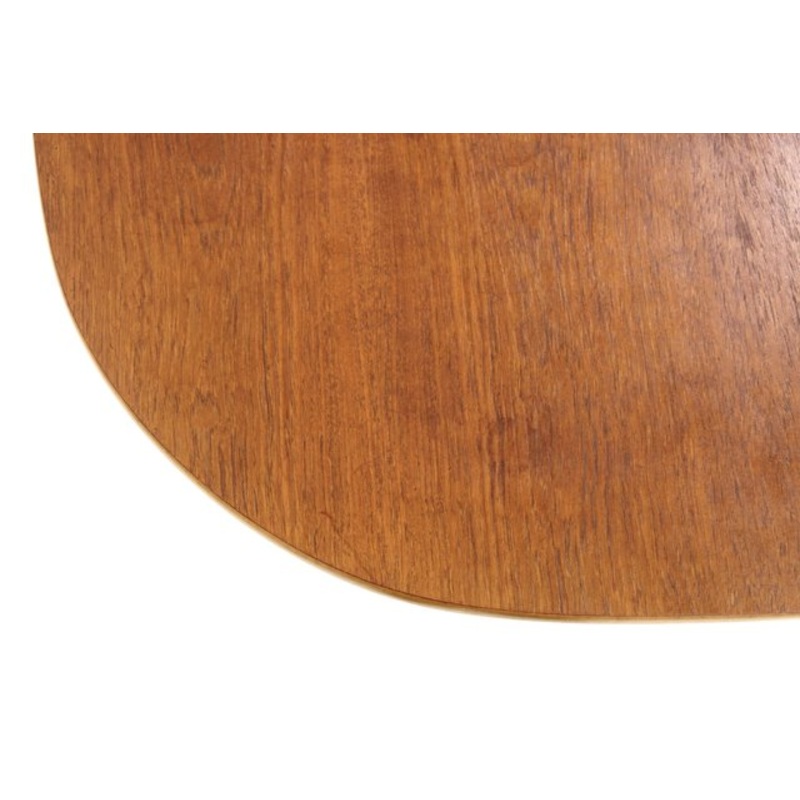 Futura Coffee Table by David Rosn for NK, 1960 for sale at Pamono