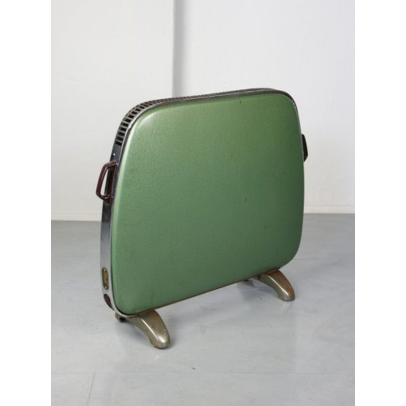 Mid-Century Enamel Decorative Object from Eka, 1960s for sale at Pamono