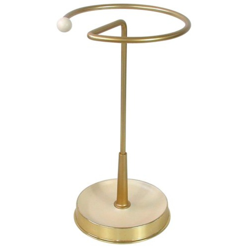 Mid-Century German Loop Umbrella Stand, 1950s for sale at Pamono